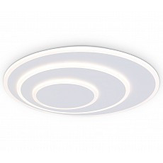 Накладной светильник ambrella light fa fa7707